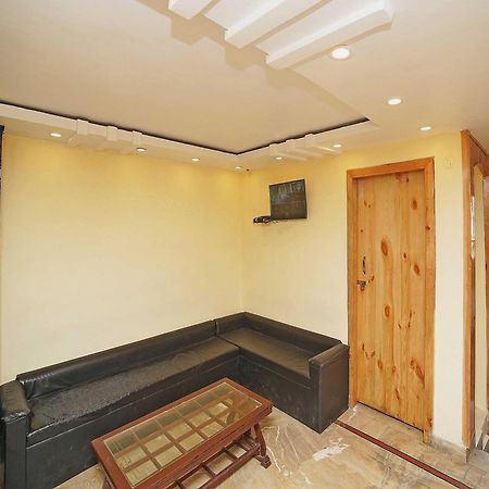 Oyo Flagship 8594 Golden Nest Hotel Nainital Buitenkant foto
