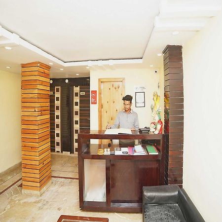 Oyo Flagship 8594 Golden Nest Hotel Nainital Buitenkant foto