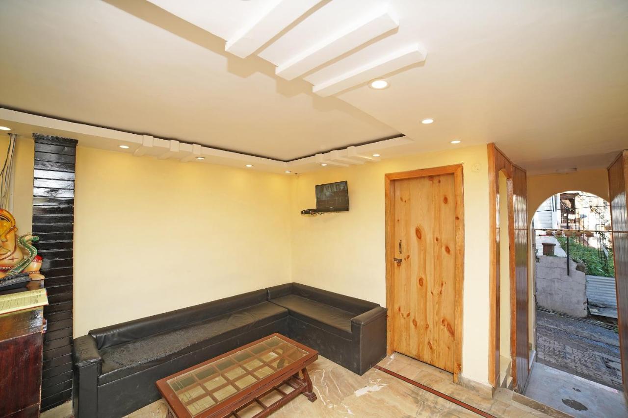 Oyo Flagship 8594 Golden Nest Hotel Nainital Buitenkant foto