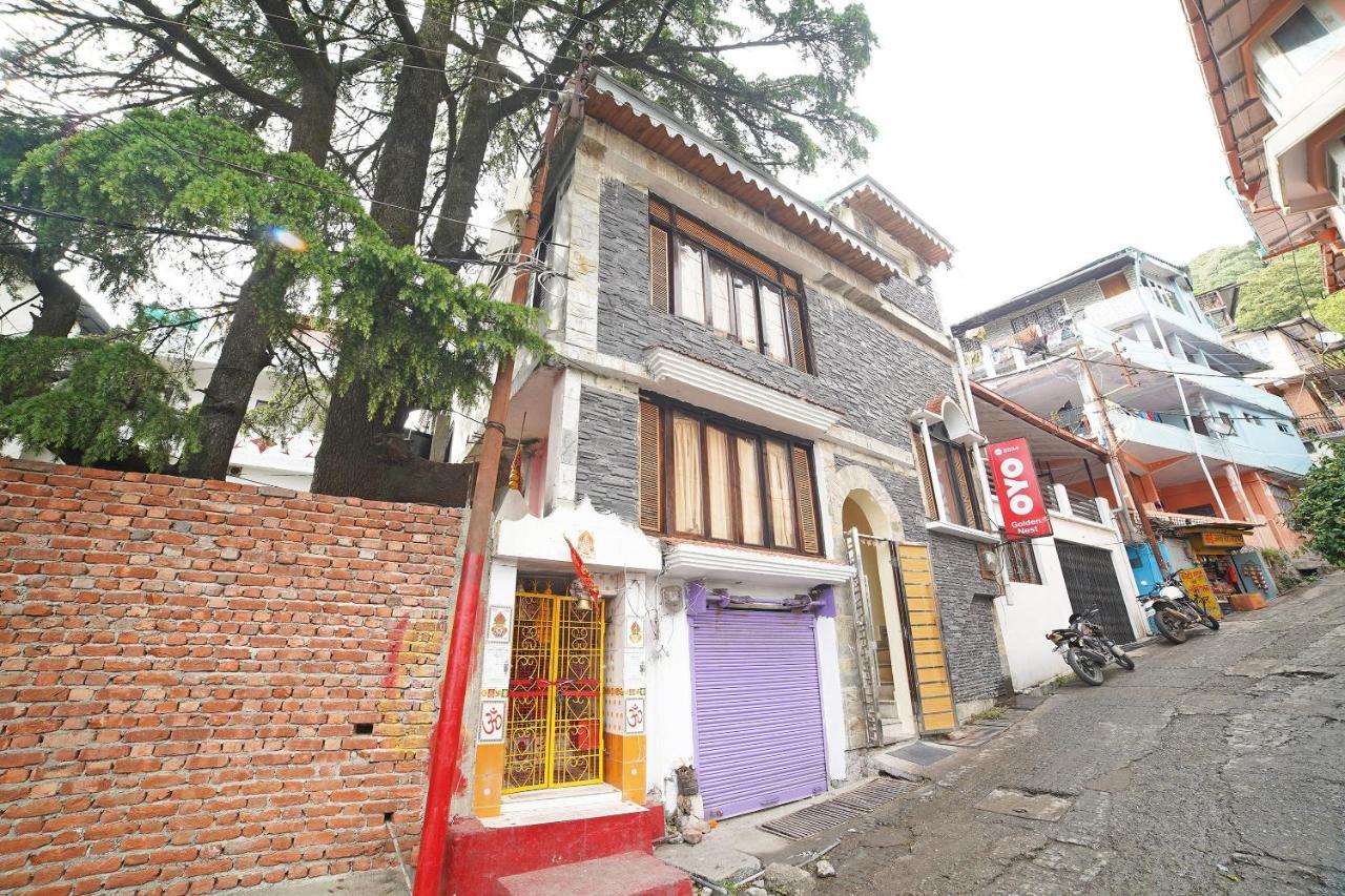 Oyo Flagship 8594 Golden Nest Hotel Nainital Buitenkant foto